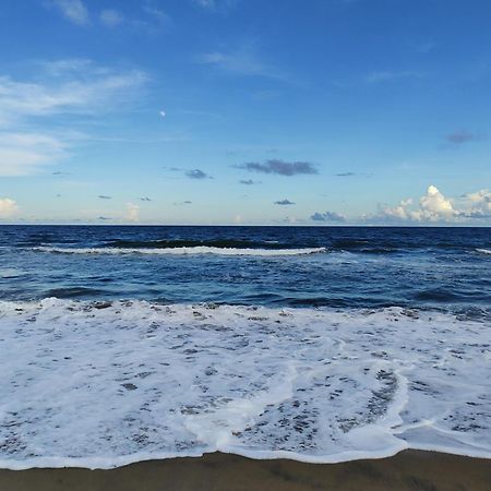 Dkv Beach View Bahur Extérieur photo