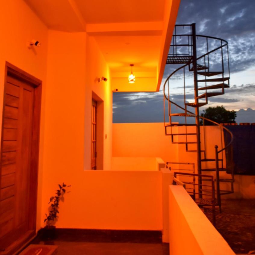 Dkv Beach View Bahur Extérieur photo