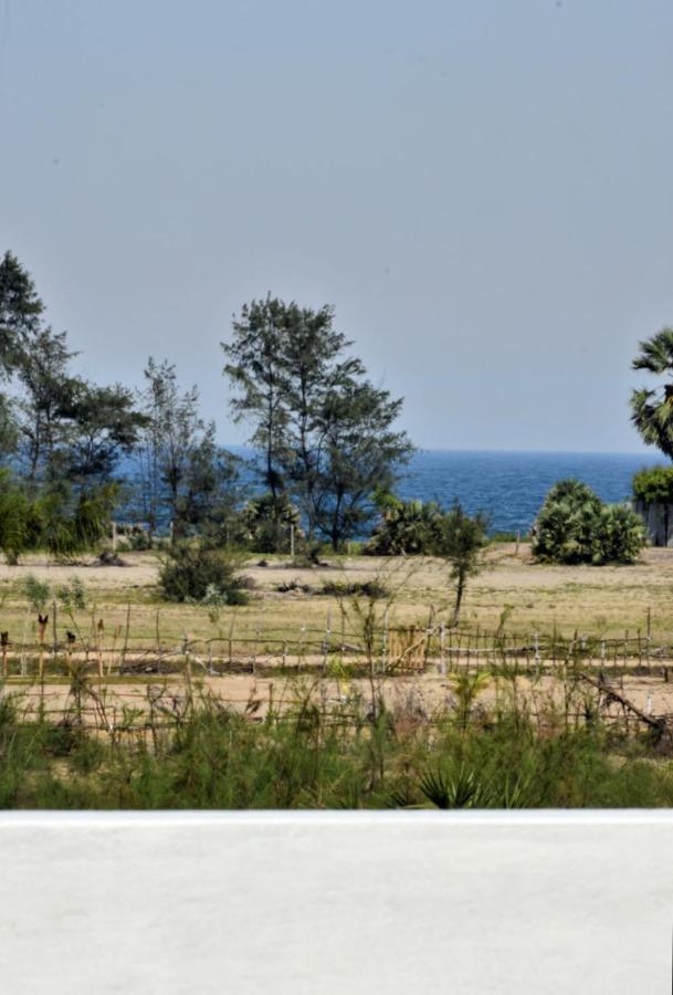 Dkv Beach View Bahur Extérieur photo