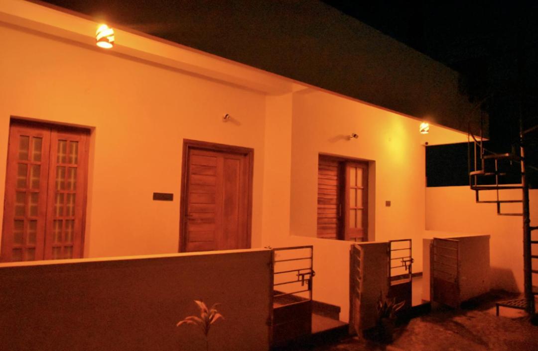 Dkv Beach View Bahur Extérieur photo