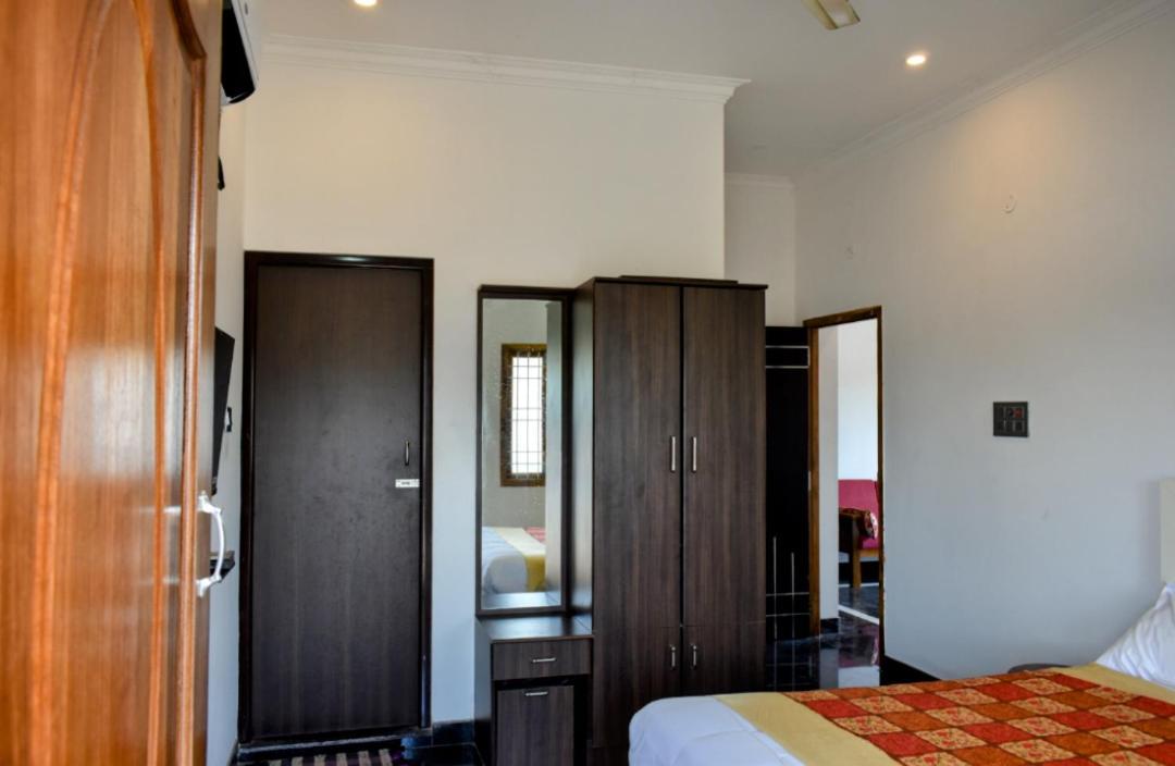 Dkv Beach View Bahur Extérieur photo