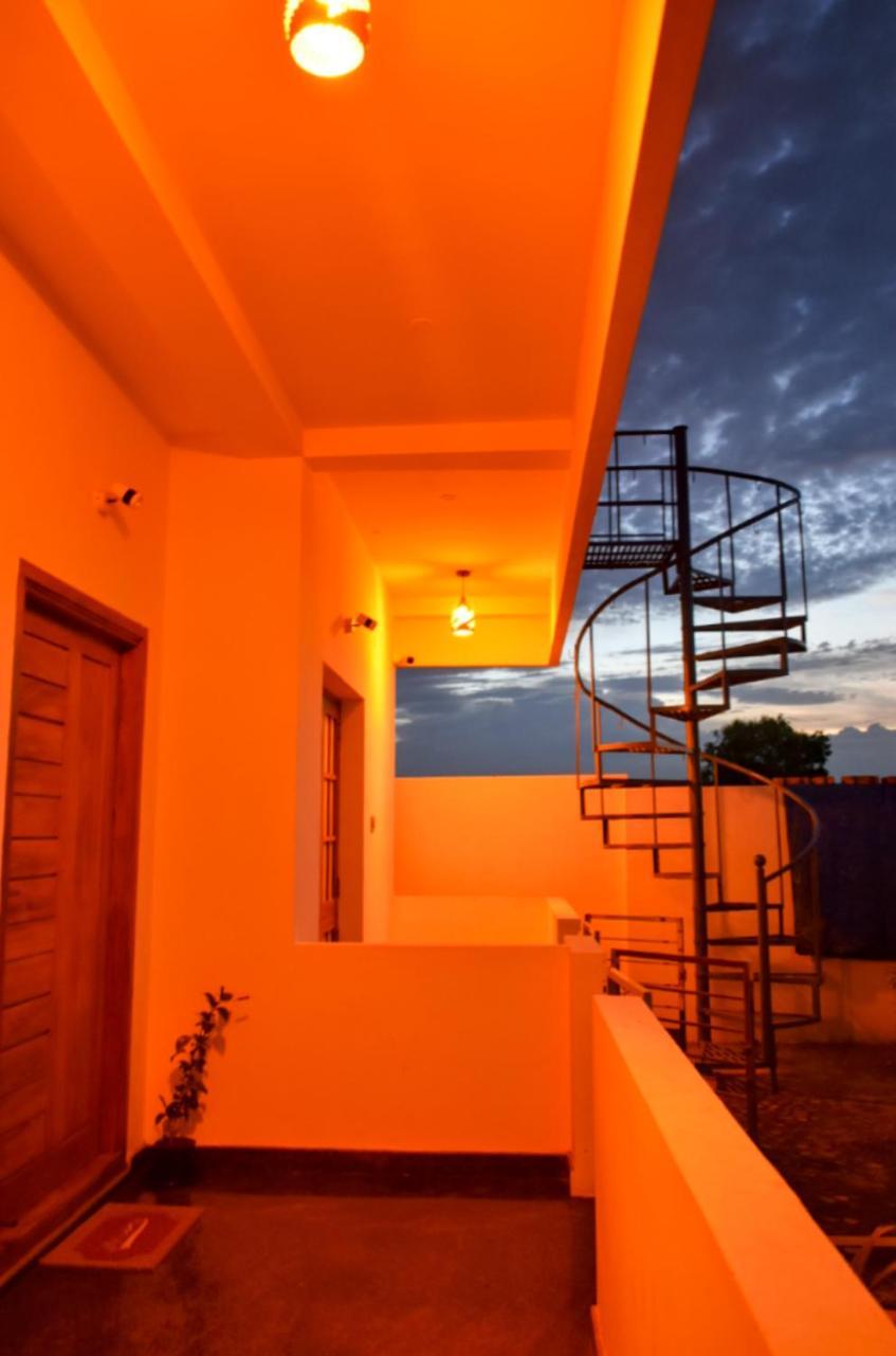 Dkv Beach View Bahur Extérieur photo